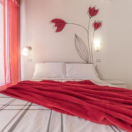 Suite Modena Al Centro - Affitti Brevi Italia Buitenkant foto