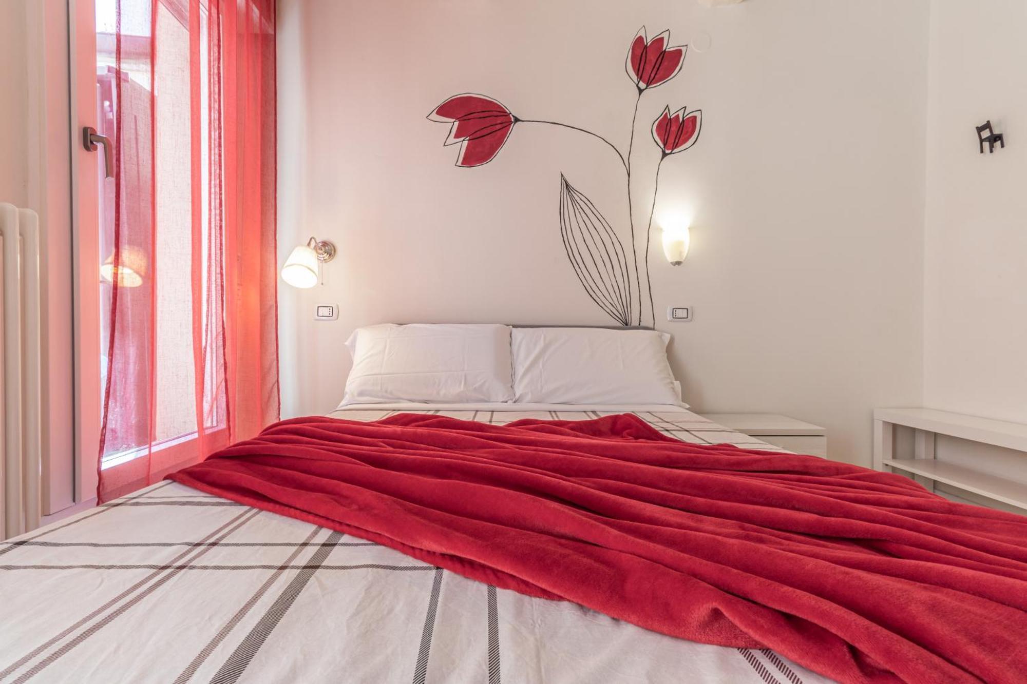 Suite Modena Al Centro - Affitti Brevi Italia Buitenkant foto