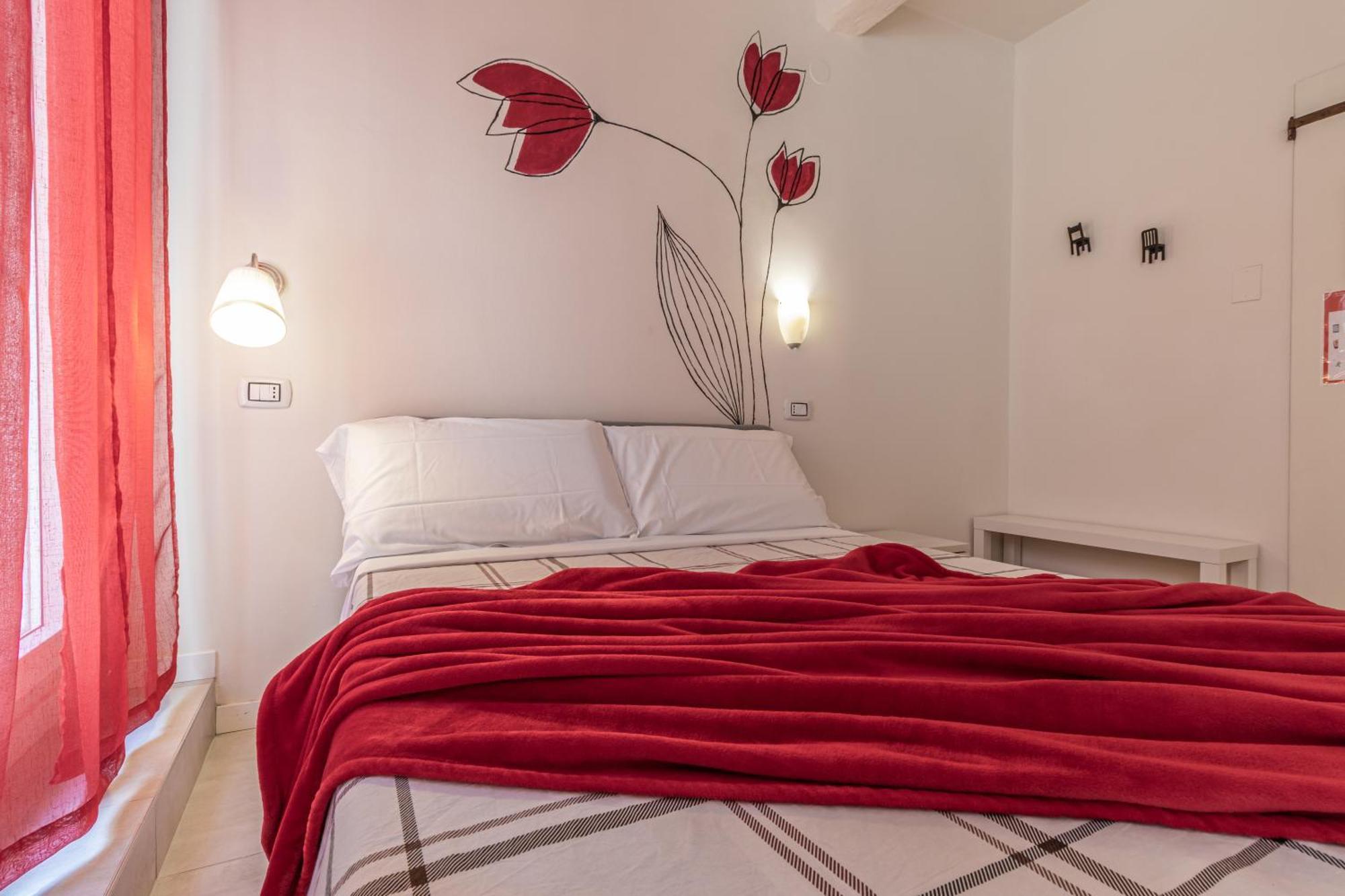 Suite Modena Al Centro - Affitti Brevi Italia Buitenkant foto