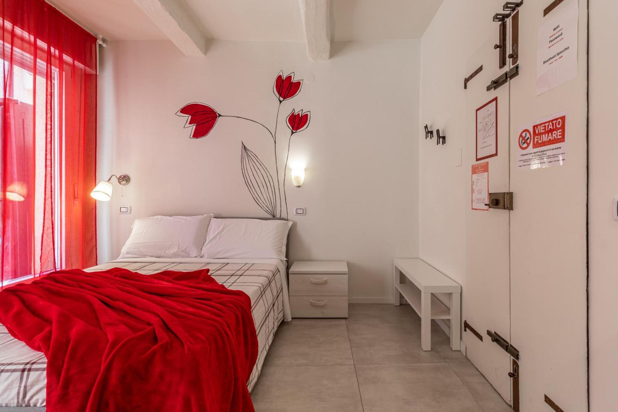 Suite Modena Al Centro - Affitti Brevi Italia Buitenkant foto