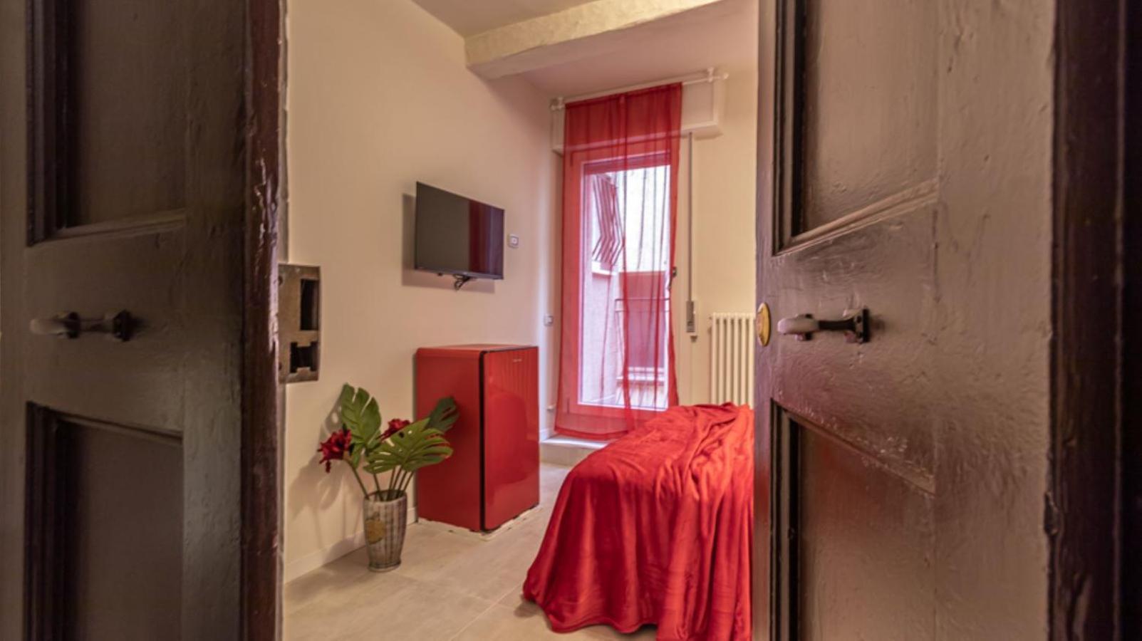 Suite Modena Al Centro - Affitti Brevi Italia Buitenkant foto